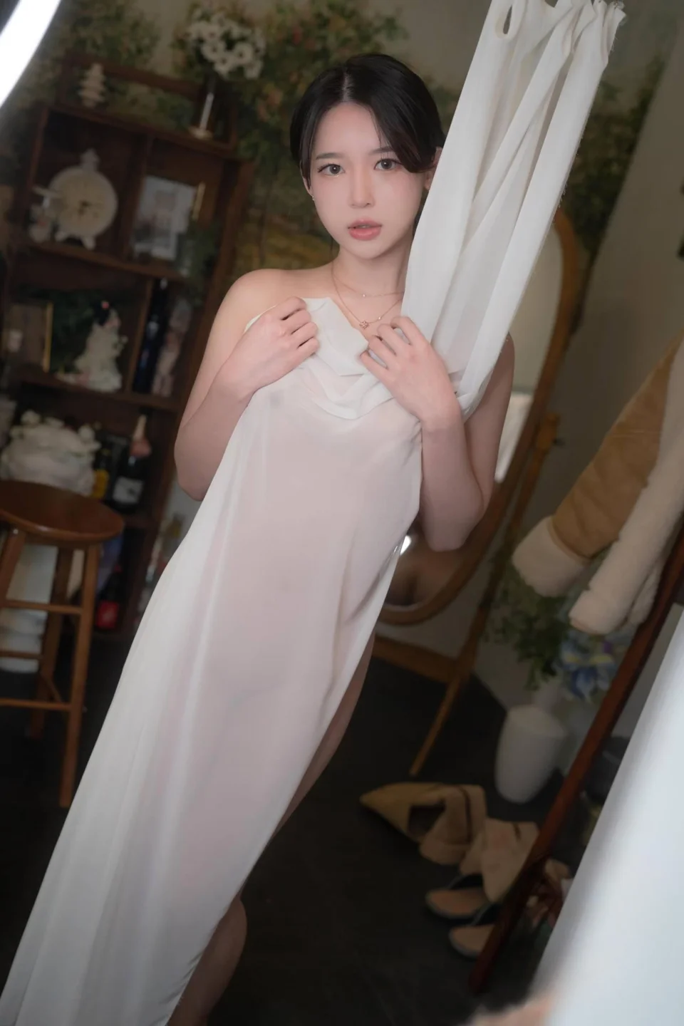 Pure_Media_Vol_321_Yeha예하_The_Nude_Model_119P_159MB tg@simisebaisi 【丝足阁】017.webp